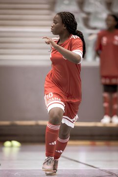 Bild 90 - wDJ Power Girls Cup Suederelbe